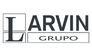 Larvin