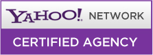 Yahoo Certified Agency